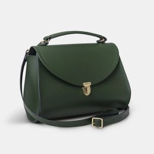 The Cambridge Satchel Co - The Poppy